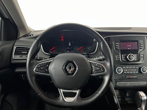 renault, megane, sedan 1.3 tce joy comfort edc, otomatik, benzin 2.el otomobil | renew 20