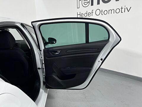 renault, megane, sedan 1.3 tce joy comfort edc, otomatik, benzin 2.el otomobil | renew 36