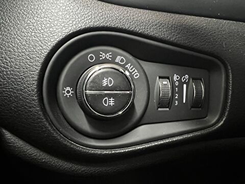 jeep, renegade, suv 1.6 multijet ıı 4x2 limited ddct, otomatik, dizel 2.el otomobil | renew 23