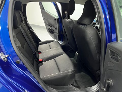 renault, clio, hatchback 1.0 sce joy, manuel, benzin 2.el otomobil | renew 25