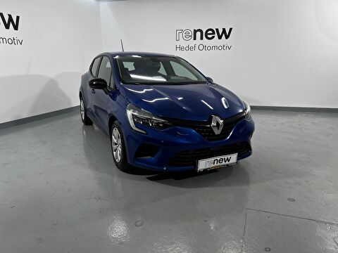 renault, clio, hatchback 1.0 sce joy, manuel, benzin 2.el otomobil | renew 9