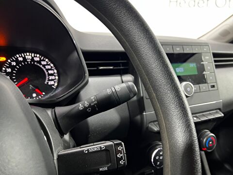 renault, clio, hatchback 1.0 sce joy, manuel, benzin 2.el otomobil | renew 22