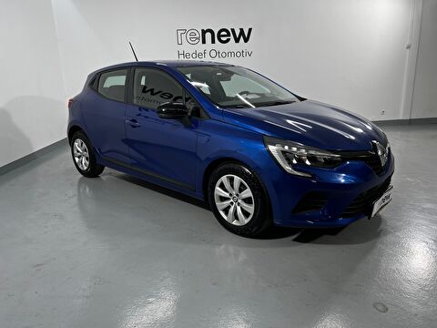 renault, clio, hatchback 1.0 sce joy, manuel, benzin 2.el otomobil | renew 11