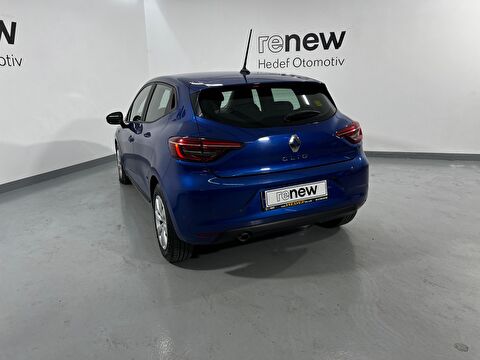 renault, clio, hatchback 1.0 sce joy, manuel, benzin 2.el otomobil | renew 17