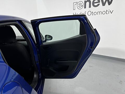 renault, clio, hatchback 1.0 sce joy, manuel, benzin 2.el otomobil | renew 28