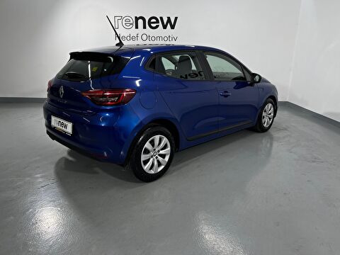 renault, clio, hatchback 1.0 sce joy, manuel, benzin 2.el otomobil | renew 16