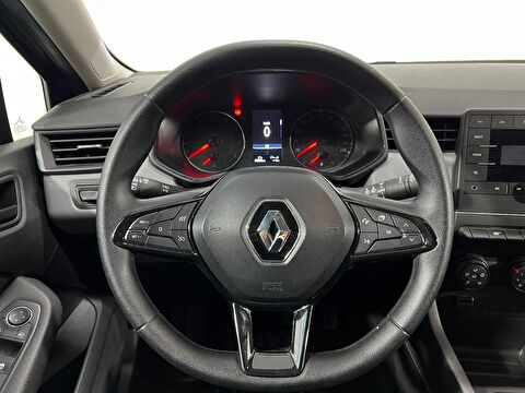 renault, clio, hatchback 1.0 sce joy, manuel, benzin 2.el otomobil | renew 21
