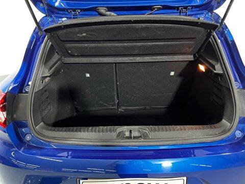 renault, clio, hatchback 1.0 sce joy, manuel, benzin 2.el otomobil | renew 31