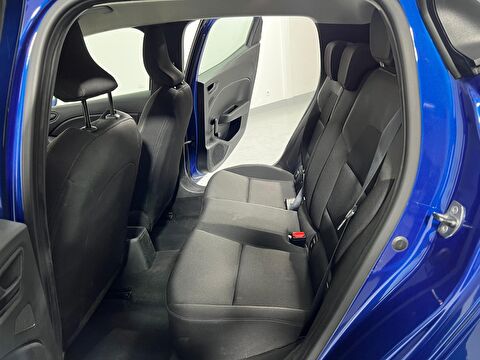 renault, clio, hatchback 1.0 sce joy, manuel, benzin 2.el otomobil | renew 23