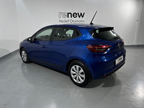 renault, clio, hatchback 1.0 sce joy, manuel, benzin 2.el otomobil | renew 14