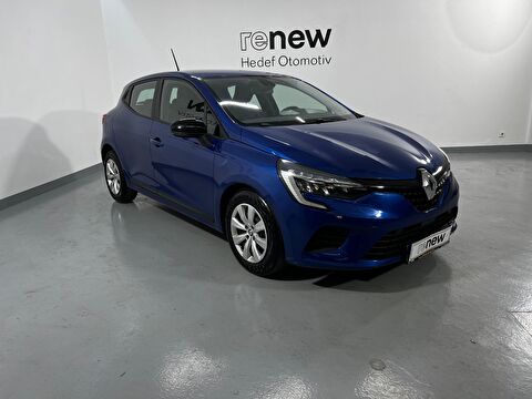 renault, clio, hatchback 1.0 sce joy, manuel, benzin 2.el otomobil | renew 8