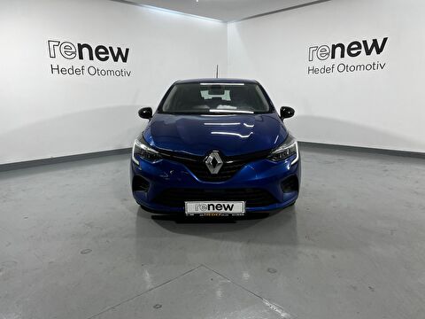renault, clio, hatchback 1.0 sce joy, manuel, benzin 2.el otomobil | renew 3
