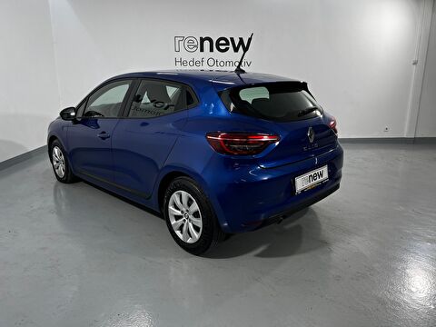 renault, clio, hatchback 1.0 sce joy, manuel, benzin 2.el otomobil | renew 5