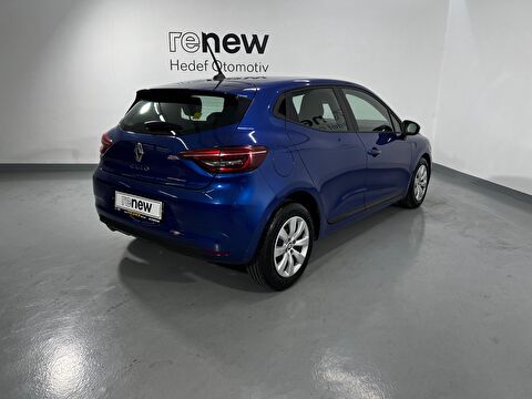 renault, clio, hatchback 1.0 sce joy, manuel, benzin 2.el otomobil | renew 7