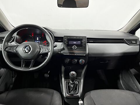 renault, clio, hatchback 1.0 sce joy, manuel, benzin 2.el otomobil | renew 20