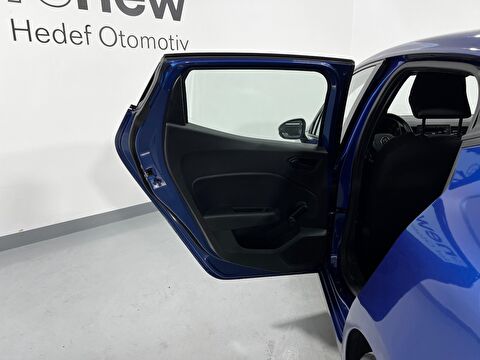 renault, clio, hatchback 1.0 sce joy, manuel, benzin 2.el otomobil | renew 27