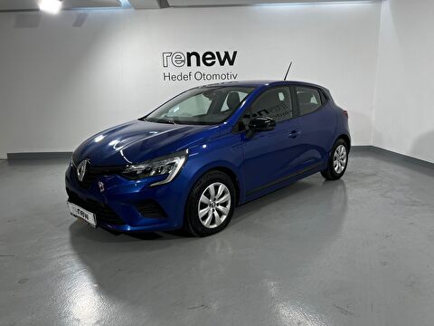 Hatchback 1.0 SCe Joy, 2. el otomobil | renew