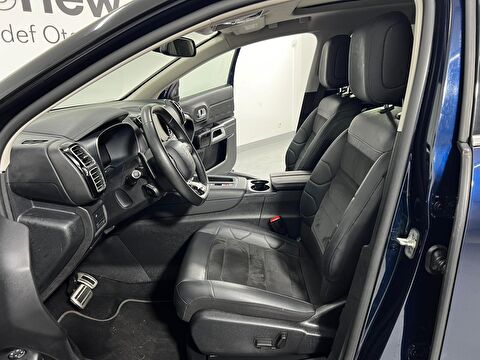 citroen, c5 aircross, suv 1.5 bluehdı start&stop shine eat8, otomatik, dizel 2.el otomobil | renew 30