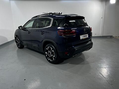 citroen, c5 aircross, suv 1.5 bluehdı start&stop shine eat8, otomatik, dizel 2.el otomobil | renew 18