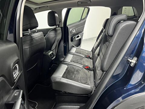 citroen, c5 aircross, suv 1.5 bluehdı start&stop shine eat8, otomatik, dizel 2.el otomobil | renew 29