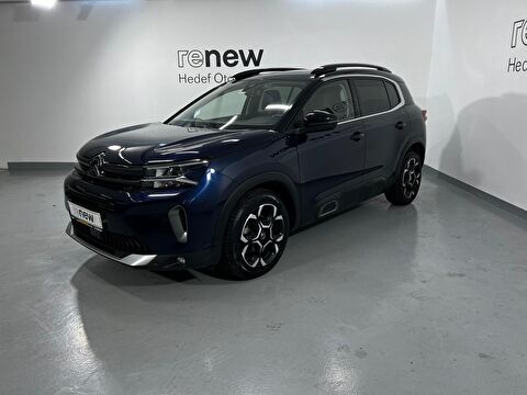 SUV 1.5 BlueHDI Start&Stop Shine EAT8, 2. el otomobil | renew
