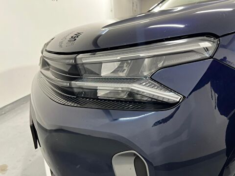 citroen, c5 aircross, suv 1.5 bluehdı start&stop shine eat8, otomatik, dizel 2.el otomobil | renew 27