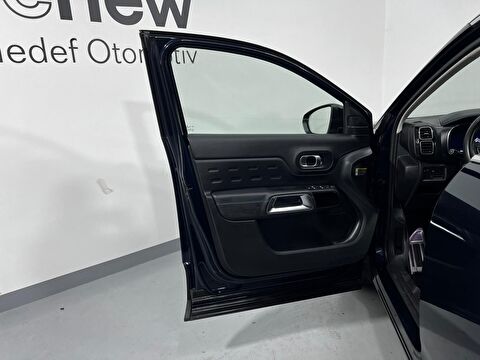 citroen, c5 aircross, suv 1.5 bluehdı start&stop shine eat8, otomatik, dizel 2.el otomobil | renew 34