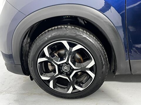 citroen, c5 aircross, suv 1.5 bluehdı start&stop shine eat8, otomatik, dizel 2.el otomobil | renew 38