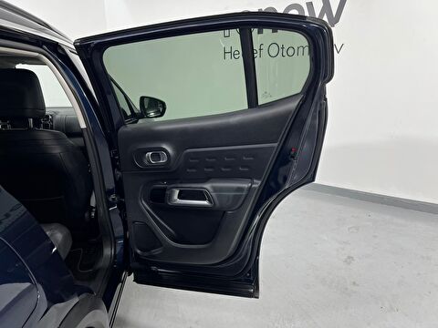 citroen, c5 aircross, suv 1.5 bluehdı start&stop shine eat8, otomatik, dizel 2.el otomobil | renew 33