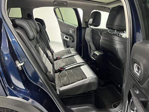 citroen, c5 aircross, suv 1.5 bluehdı start&stop shine eat8, otomatik, dizel 2.el otomobil | renew 28