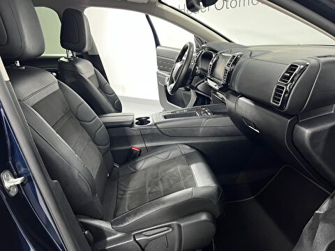 citroen, c5 aircross, suv 1.5 bluehdı start&stop shine eat8, otomatik, dizel 2.el otomobil | renew 31