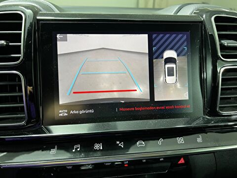 citroen, c5 aircross, suv 1.5 bluehdı start&stop shine eat8, otomatik, dizel 2.el otomobil | renew 32