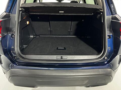citroen, c5 aircross, suv 1.5 bluehdı start&stop shine eat8, otomatik, dizel 2.el otomobil | renew 37