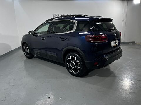citroen, c5 aircross, suv 1.5 bluehdı start&stop shine eat8, otomatik, dizel 2.el otomobil | renew 19