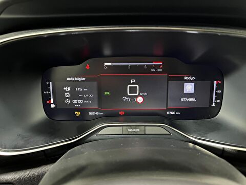 citroen, c5 aircross, suv 1.5 bluehdı start&stop shine eat8, otomatik, dizel 2.el otomobil | renew 22