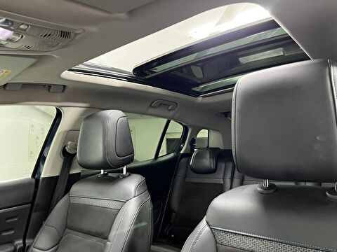 citroen, c5 aircross, suv 1.5 bluehdı start&stop shine eat8, otomatik, dizel 2.el otomobil | renew 8