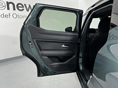 renault, duster, suv 1.6 e-tech techno otomatik, otomatik, hybrid 2.el otomobil | renew 39