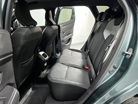 renault, duster, suv 1.6 e-tech techno otomatik, otomatik, hybrid 2.el otomobil | renew 35