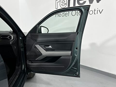 renault, duster, suv 1.6 e-tech techno otomatik, otomatik, hybrid 2.el otomobil | renew 38