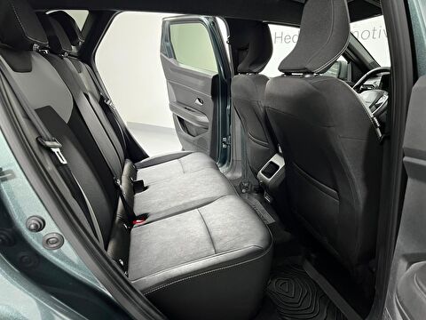 renault, duster, suv 1.6 e-tech techno otomatik, otomatik, hybrid 2.el otomobil | renew 36