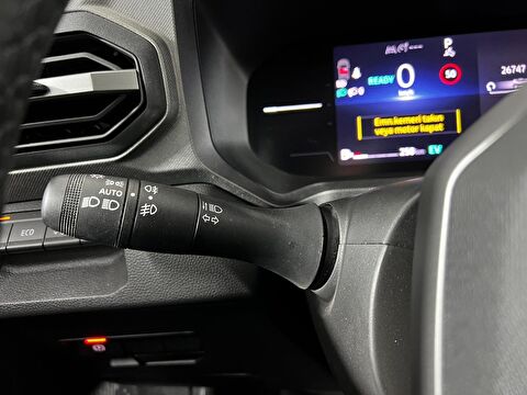 renault, duster, suv 1.6 e-tech techno otomatik, otomatik, hybrid 2.el otomobil | renew 31