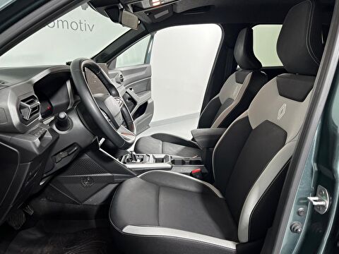 renault, duster, suv 1.6 e-tech techno otomatik, otomatik, hybrid 2.el otomobil | renew 34