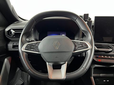 renault, duster, suv 1.6 e-tech techno otomatik, otomatik, hybrid 2.el otomobil | renew 21