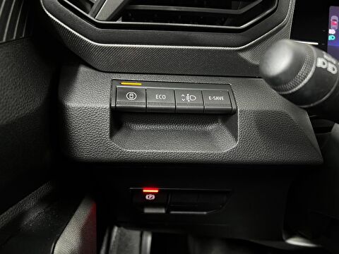 renault, duster, suv 1.6 e-tech techno otomatik, otomatik, hybrid 2.el otomobil | renew 24