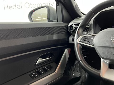 renault, duster, suv 1.6 e-tech techno otomatik, otomatik, hybrid 2.el otomobil | renew 28