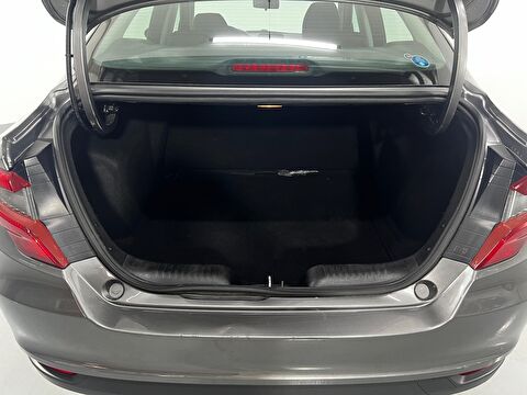 fiat, egea, sedan 1.6 multijet urban dct, otomatik, dizel 2.el otomobil | renew 35