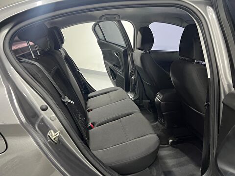 fiat, egea, sedan 1.6 multijet urban dct, otomatik, dizel 2.el otomobil | renew 29