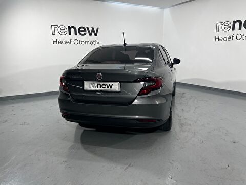 fiat, egea, sedan 1.6 multijet urban dct, otomatik, dizel 2.el otomobil | renew 14