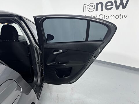fiat, egea, sedan 1.6 multijet urban dct, otomatik, dizel 2.el otomobil | renew 33