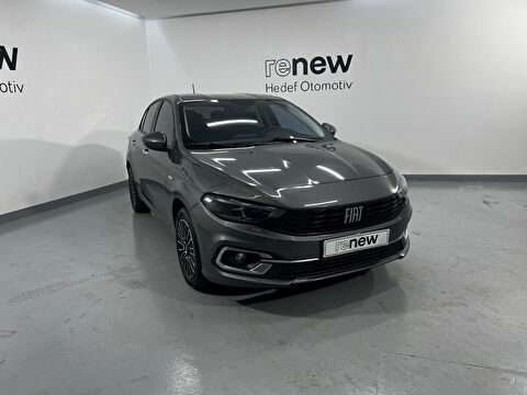 fiat, egea, sedan 1.6 multijet urban dct, otomatik, dizel 2.el otomobil | renew 9